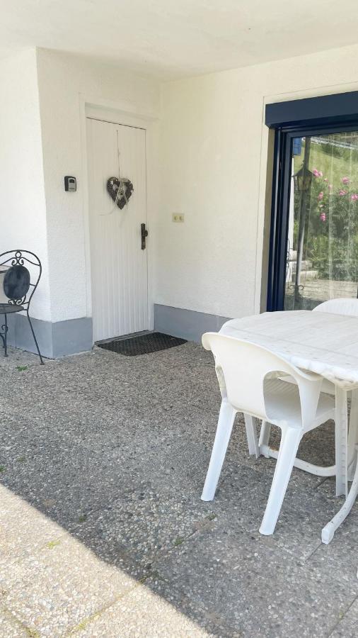 Haus Waldblick Apartment Philippsreut Exterior foto
