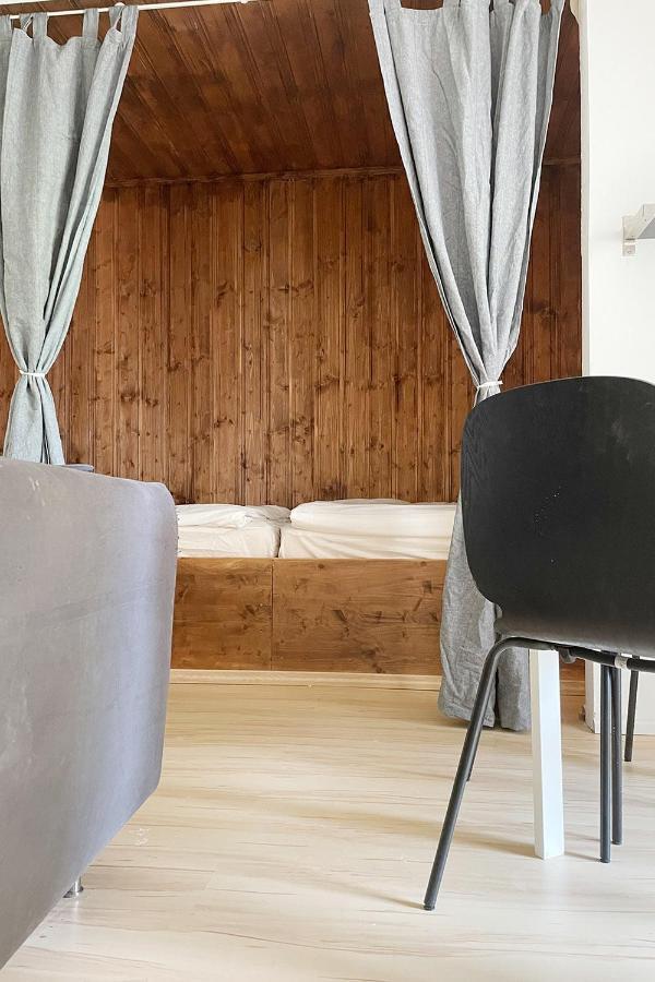 Haus Waldblick Apartment Philippsreut Exterior foto